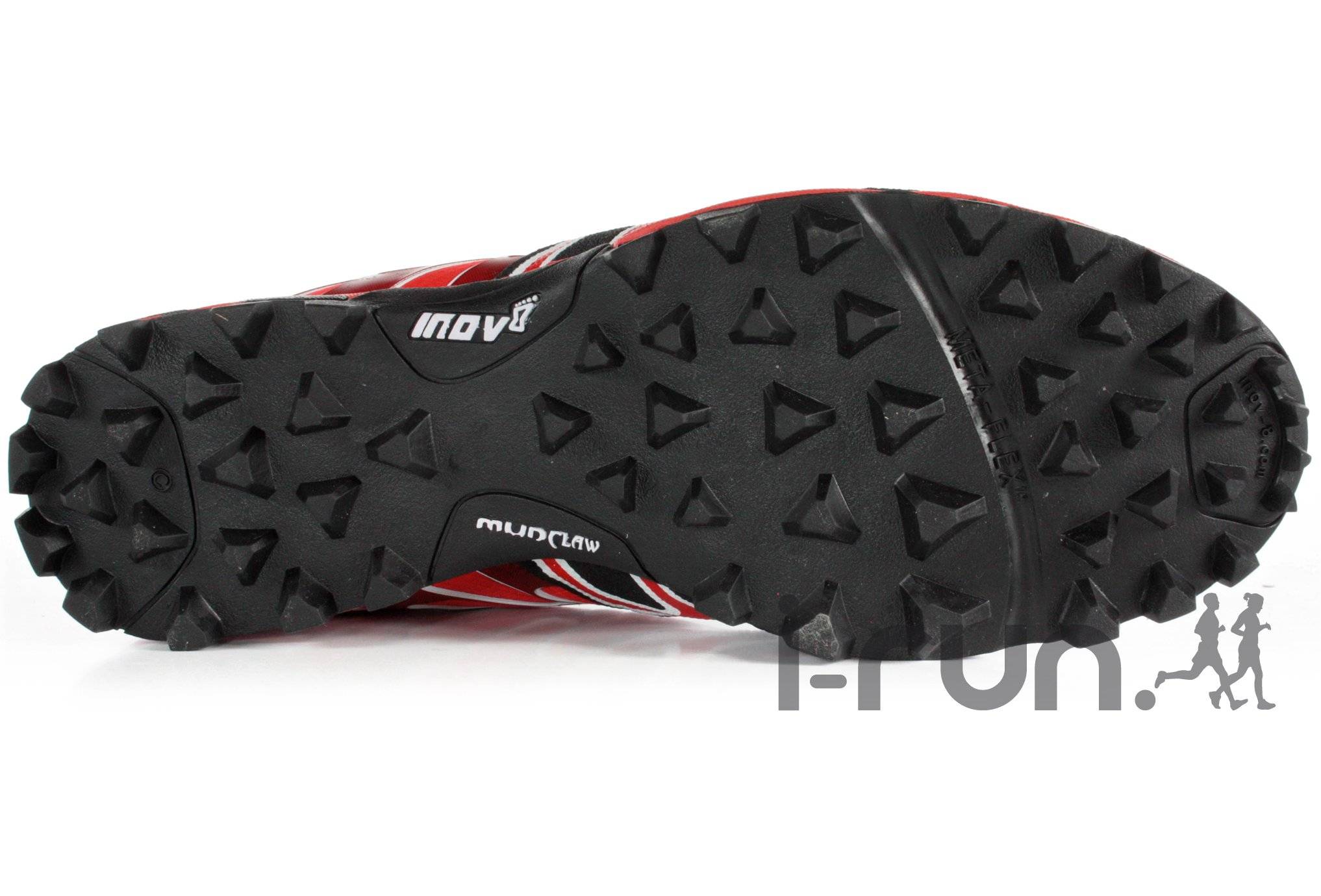 Inov 8 Mudclaw 265 R B M homme pas cher 5050973443