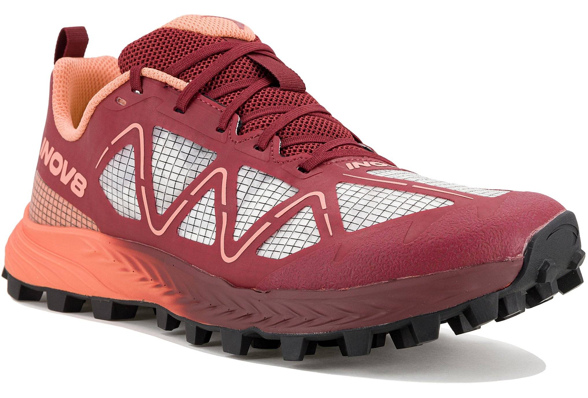 Inov-8 Mudtalon Speed Precision W 