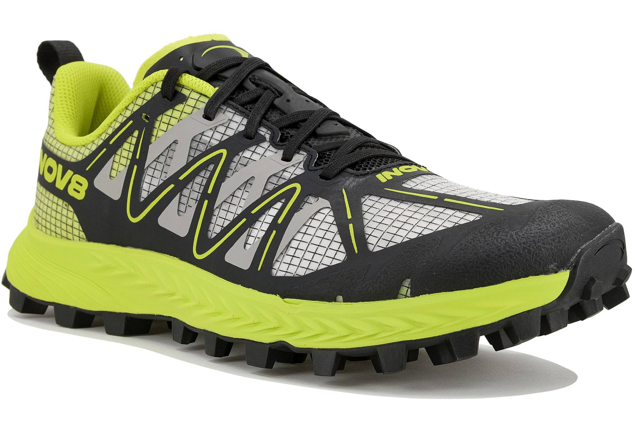 Inov-8 Mudtalon Speed V2 Precision 