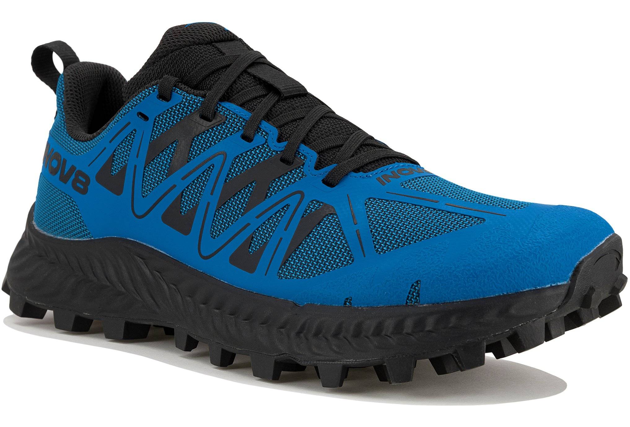 Inov-8 Mudtalon V2 Precision 
