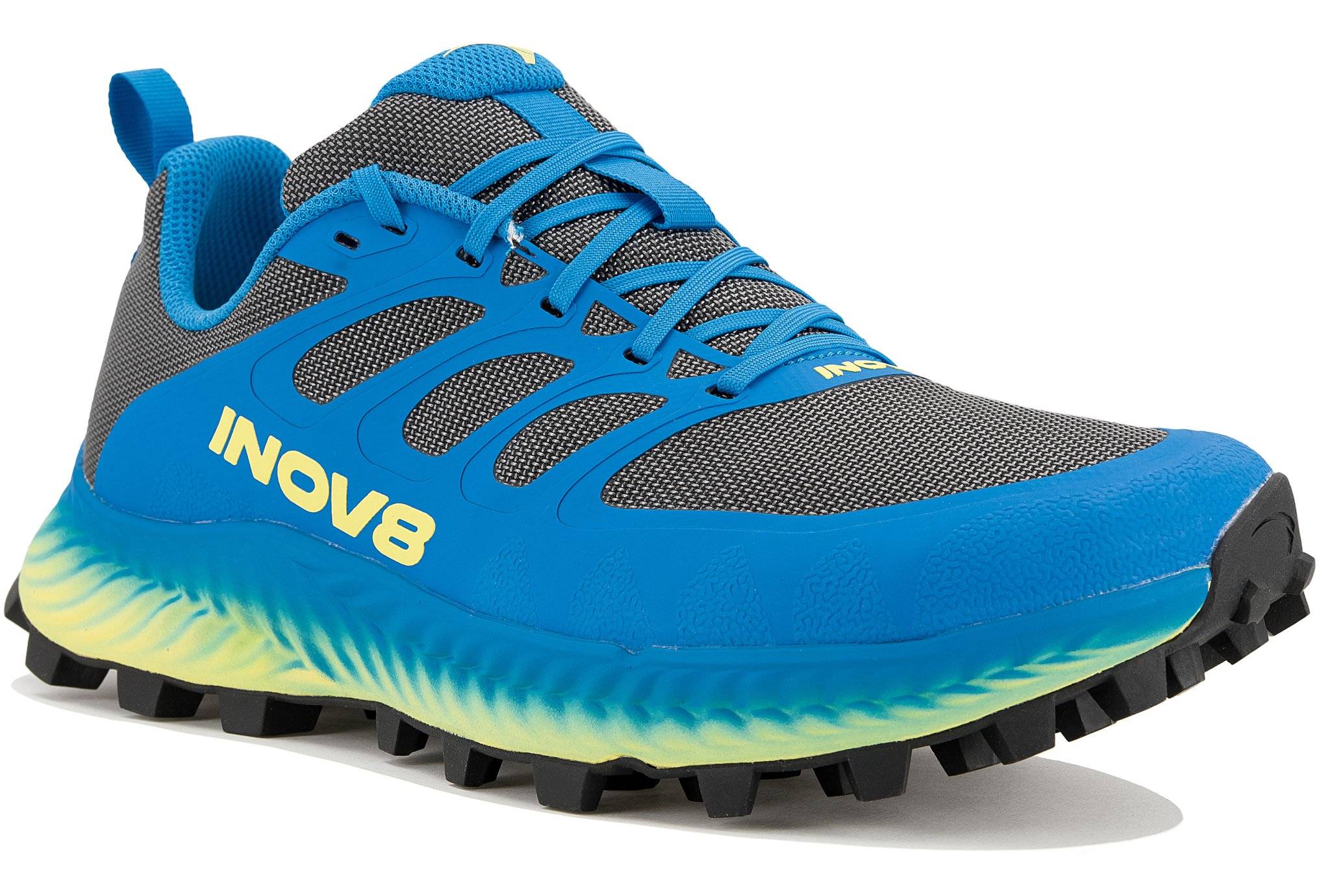 Inov-8 Mudtalon Wide 