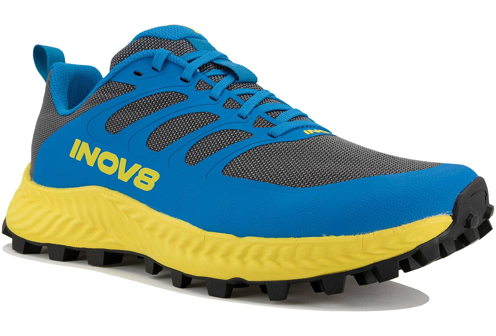 Inov-8 Mudtalon Wide 