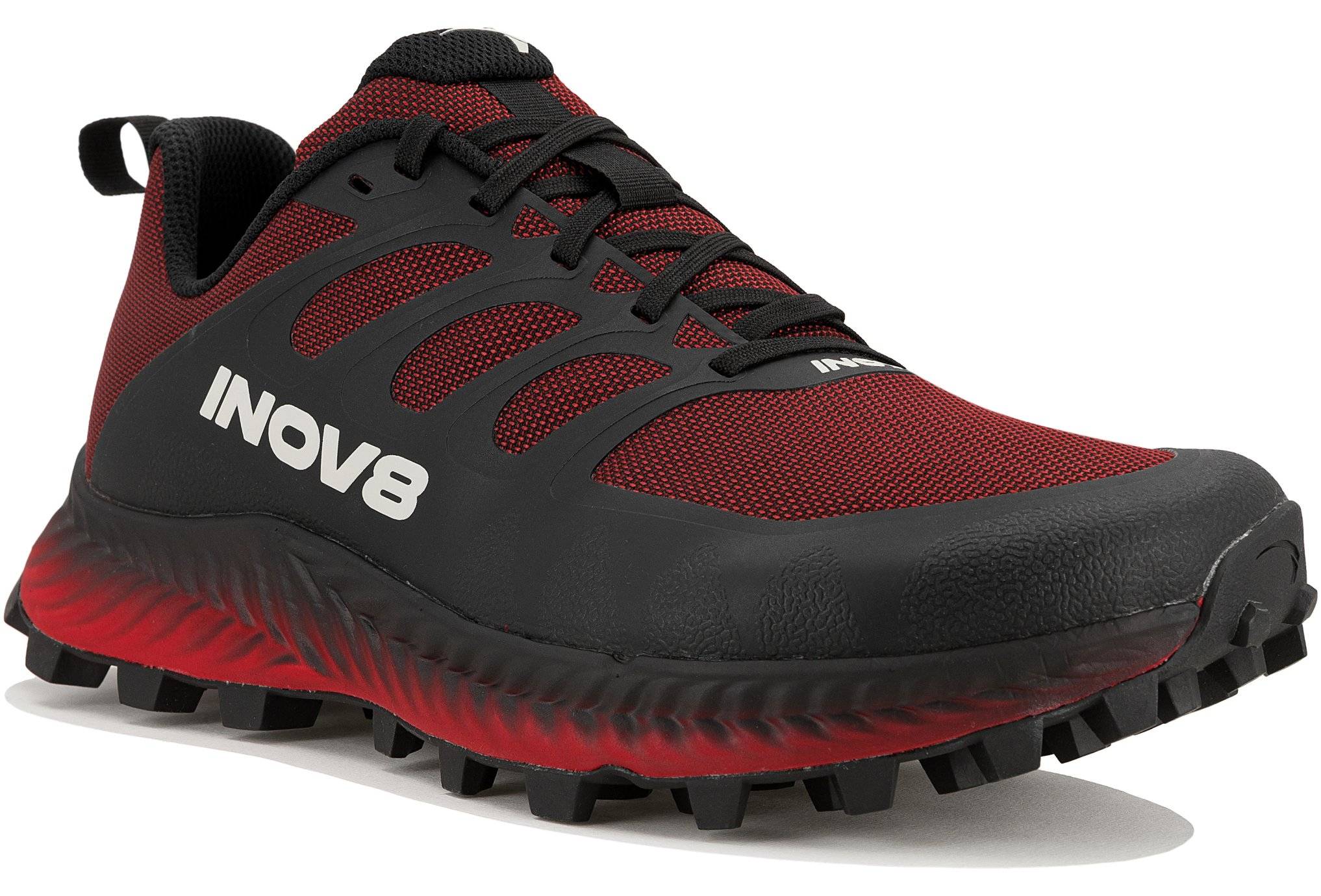 Inov-8 Trailtalon M homme 001275-BK
