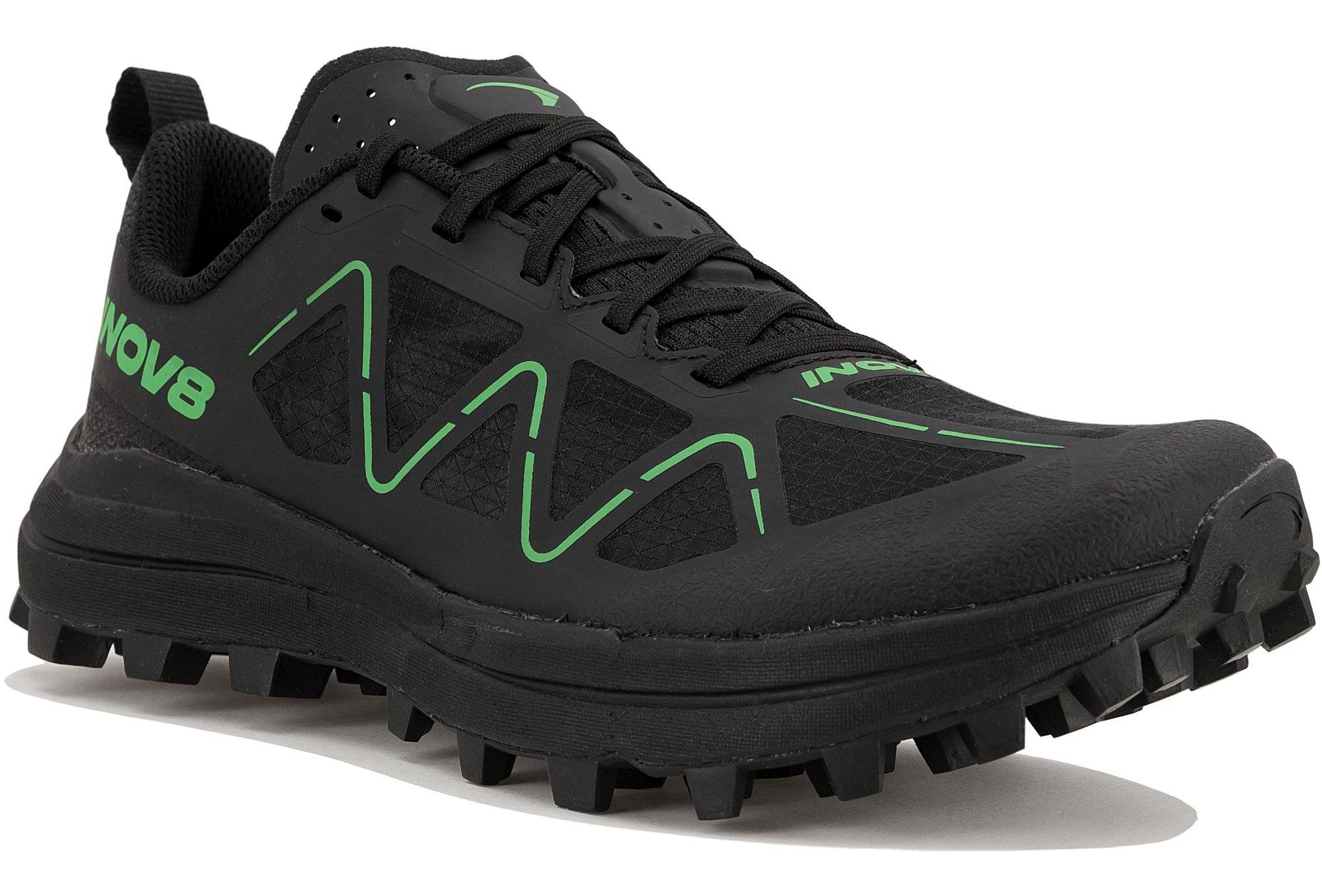 Inov-8 MudTalon Zero Precision 