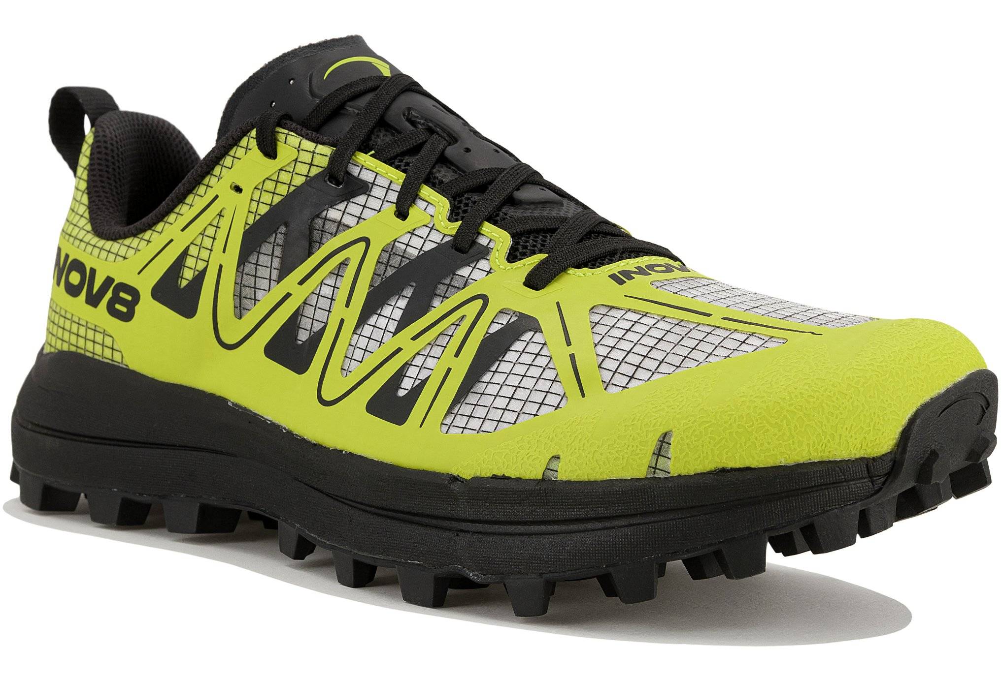 Inov-8 MudTalon Zero V2 