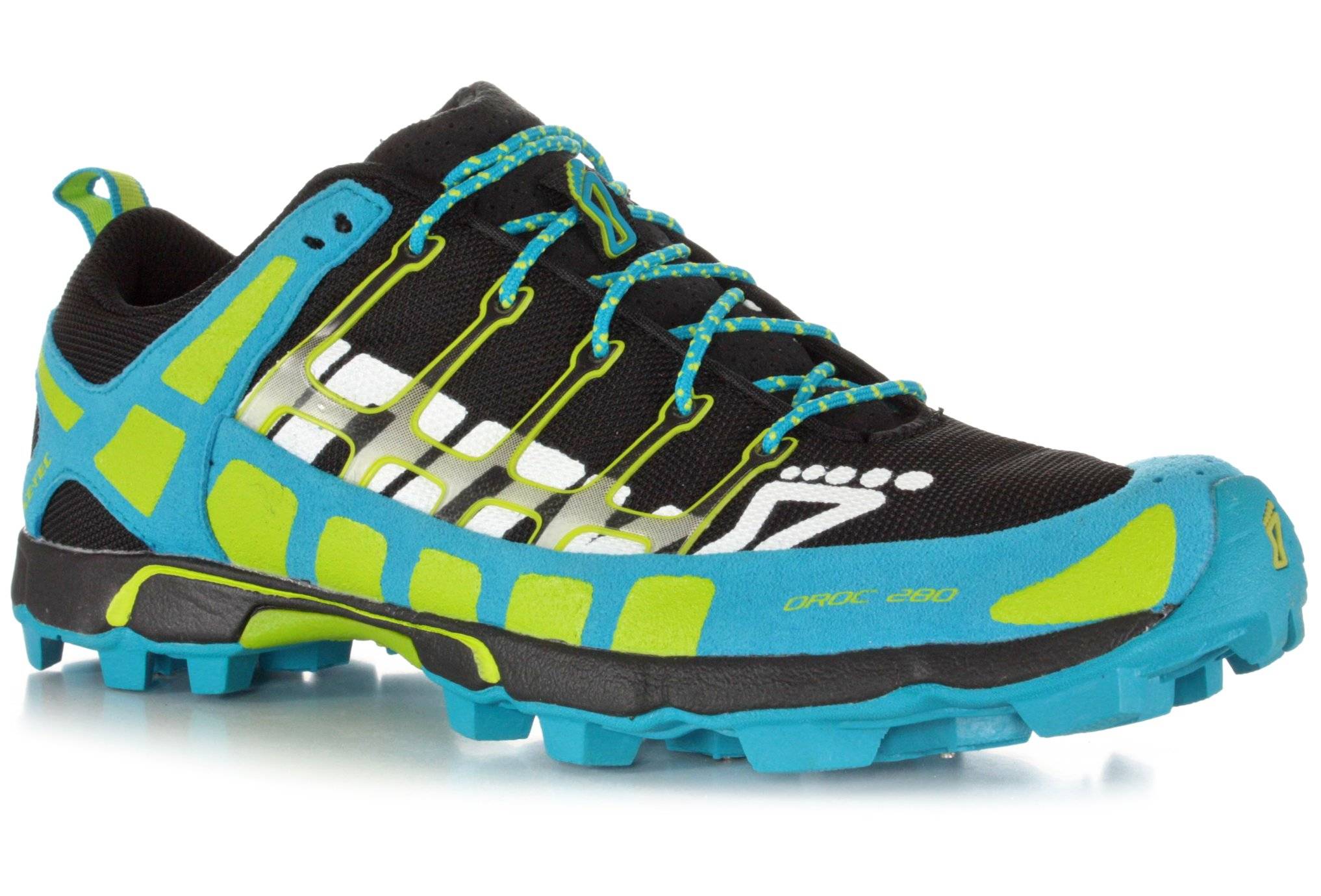Trail Running Shoes Inov Oroc 280 Inov-8 TRAILFLY ULTRA G 280