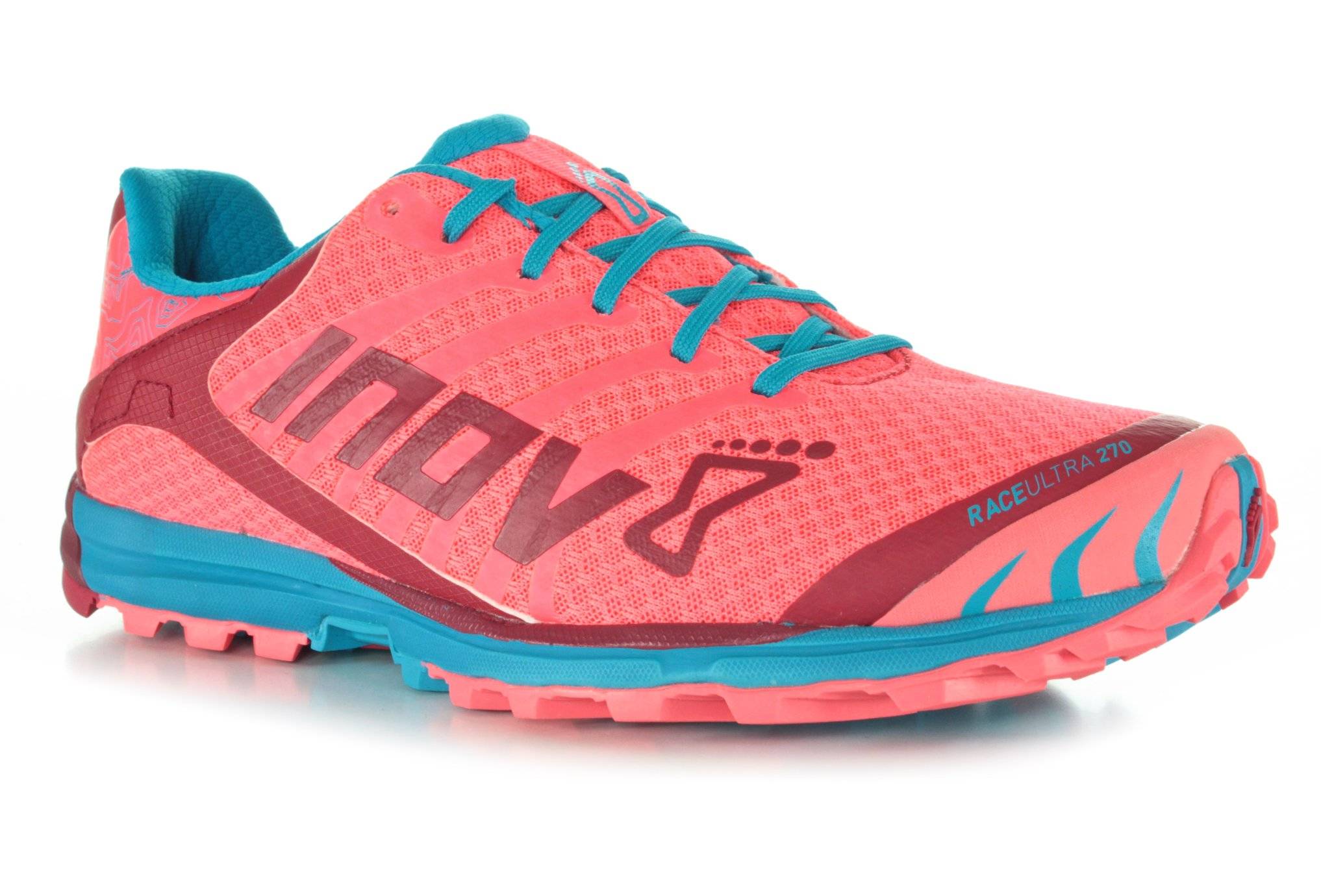 Inov-8 RaceUltra 270 P/B/B W 
