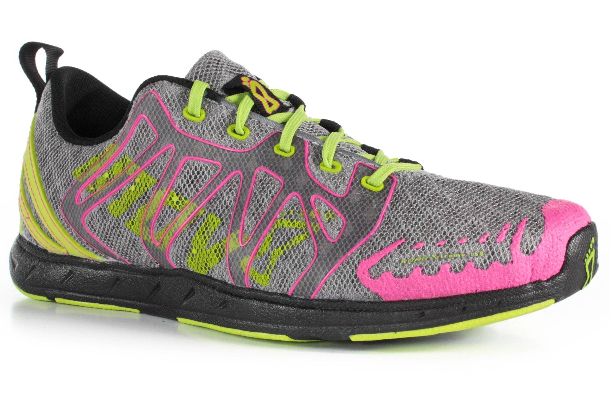 Inov-8 Road-X-Treme 168 G/P/G W 