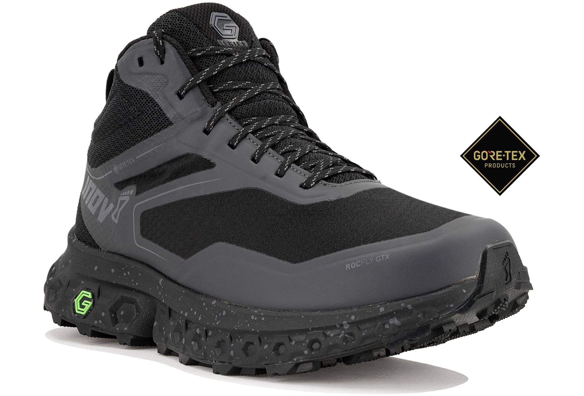 Inov-8 RocFly G 390 Gore-Tex M 