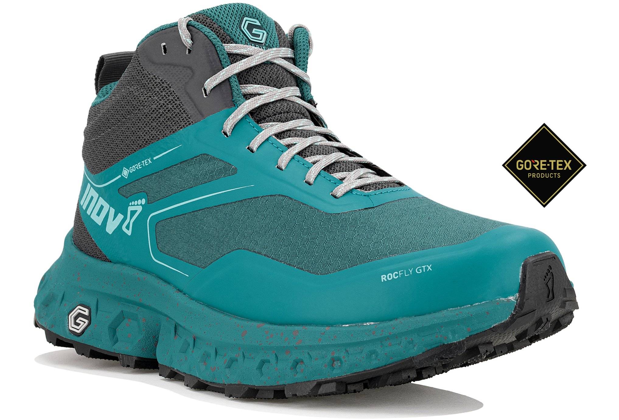 Inov-8 RocFly G 390 Gore-Tex W 