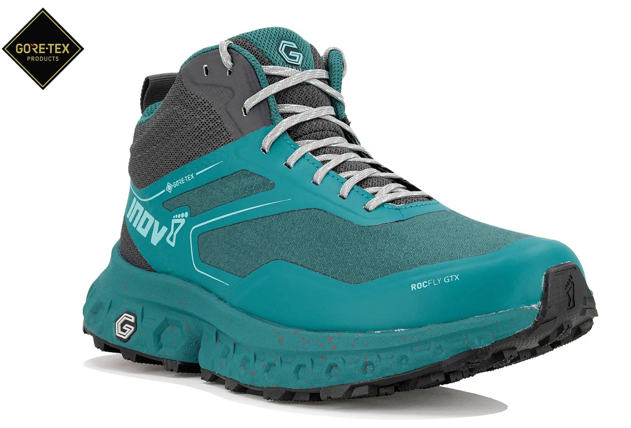 Inov-8 RocFly G 390 Gore-Tex W 