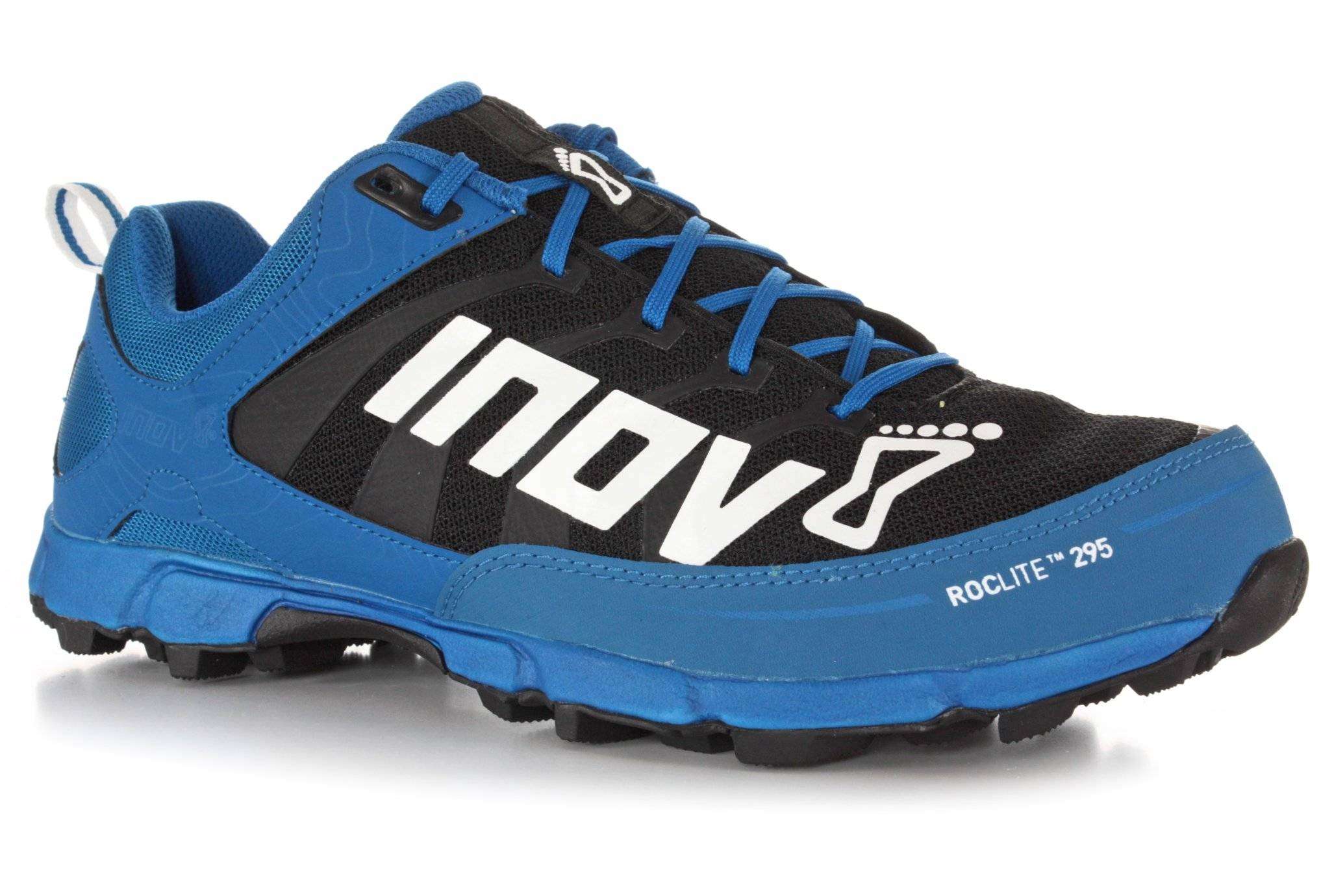 Inov-8 Roclite 295 B/B/W M 