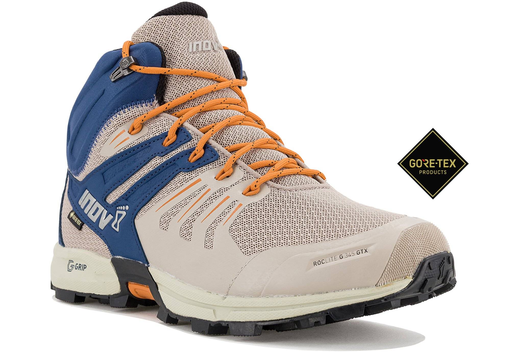 Inov-8 Roclite G 345 Gore-Tex V2 M 