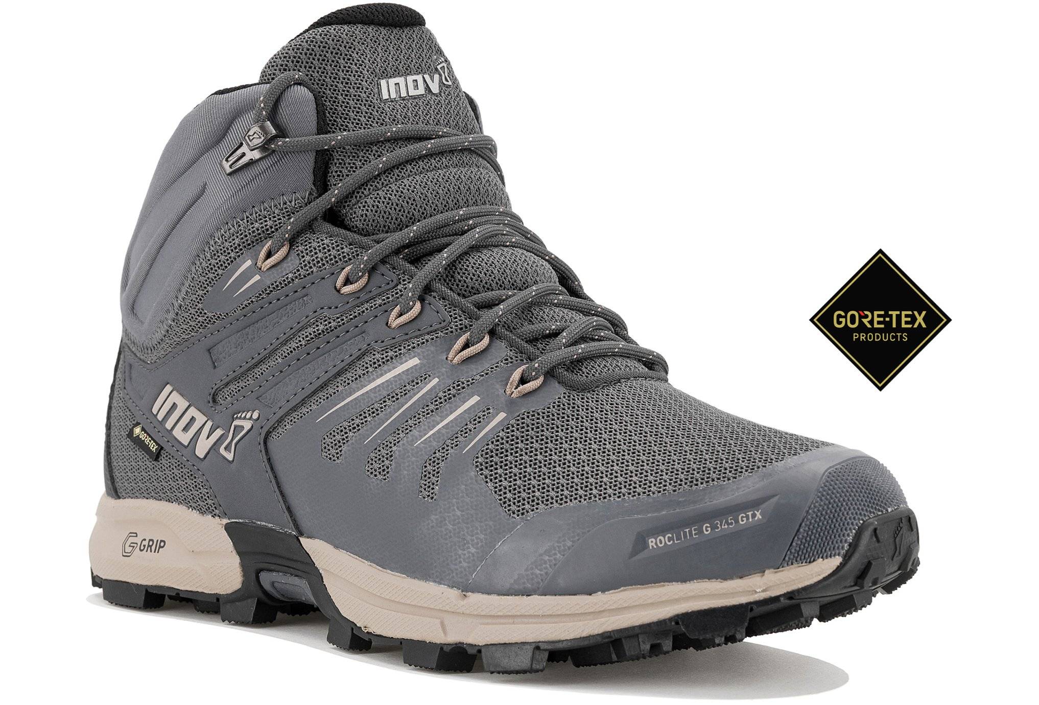 Inov-8 Roclite G 345 Gore-Tex V2 W 