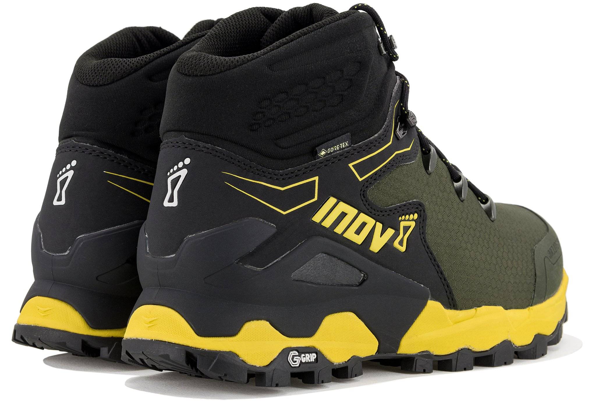 G 400 Roclite 300 Review Inov-8 Women's Roclite Pro G 400 GTX V2