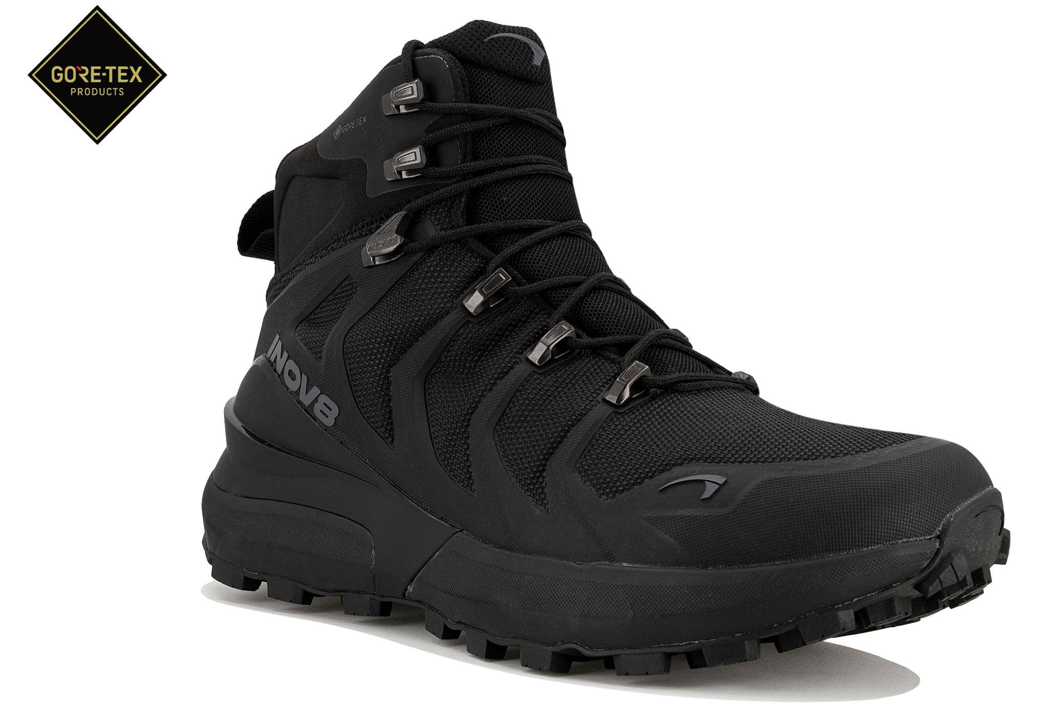 Inov-8 Roclite Pro Mid Gore-Tex Wide 