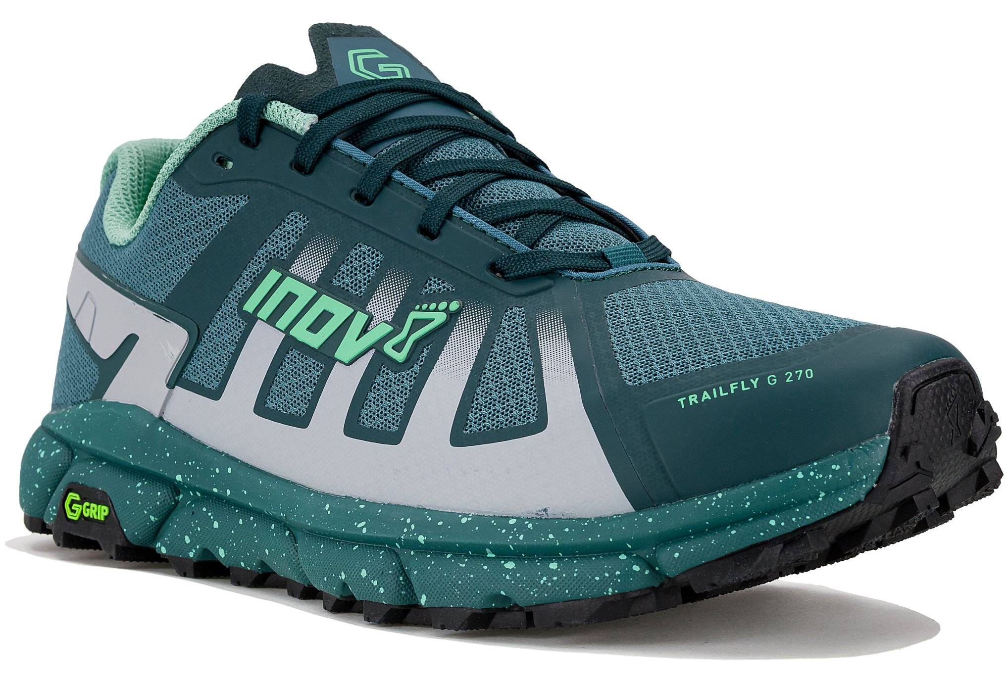 Inov-8 TrailFly G 270 W 