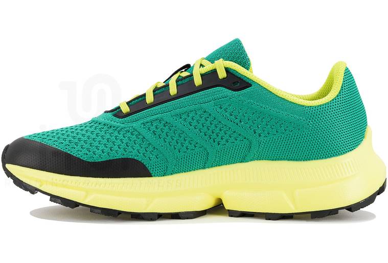 Inov-8 TrailFly Ultra G 280 Chaussures Trail Légères - Confort Et Performance Sur Sentiers