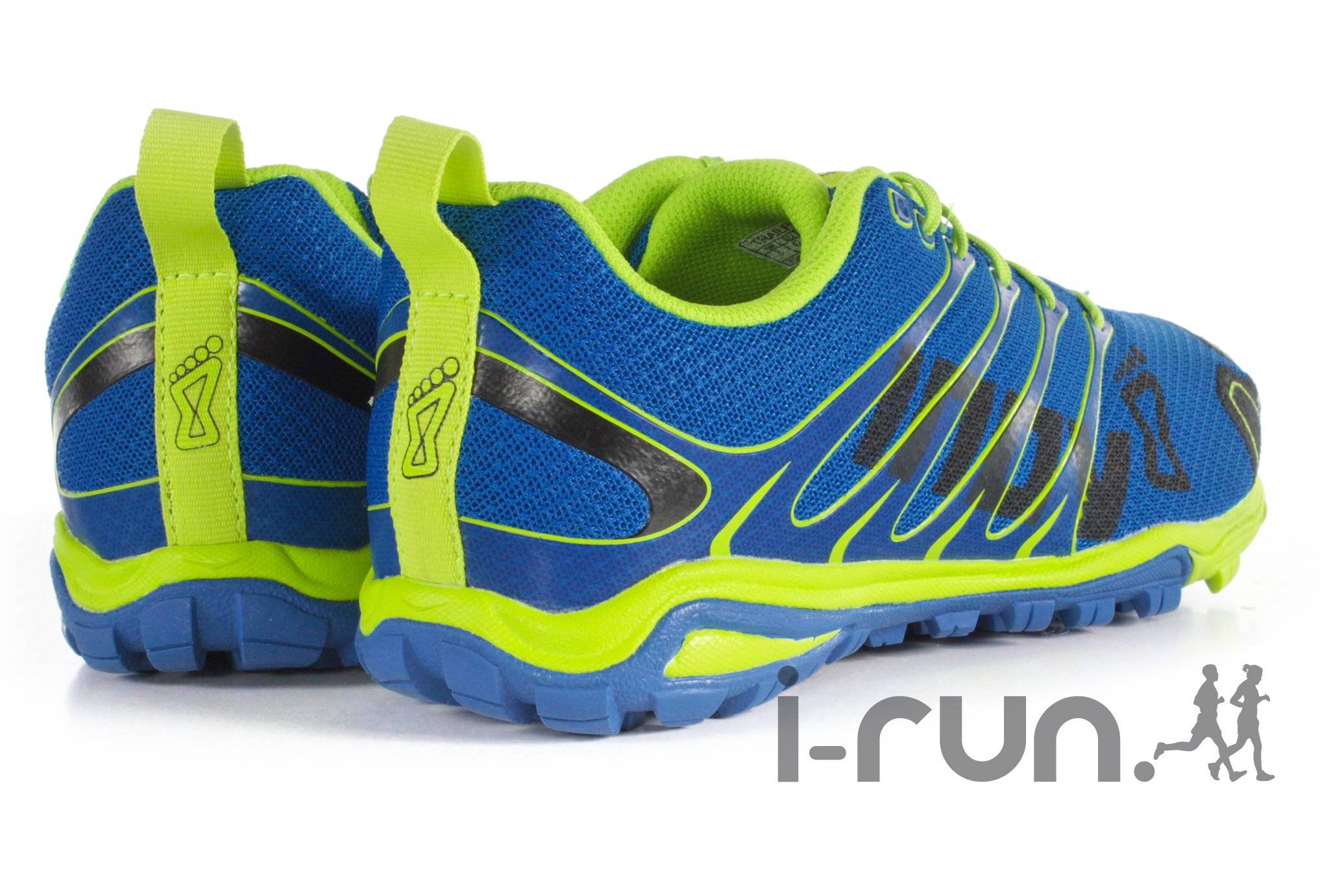 Inov-8 TrailRoc 245 B/L M homme pas cher 5050973839