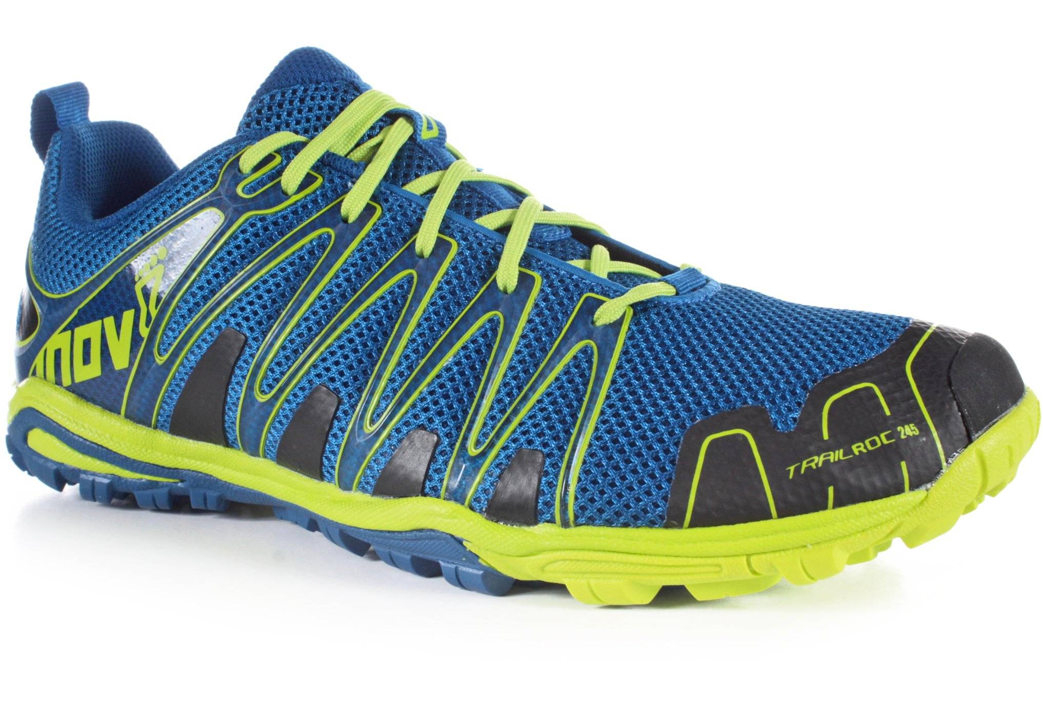 Inov-8 TrailRoc 245 B/L M 