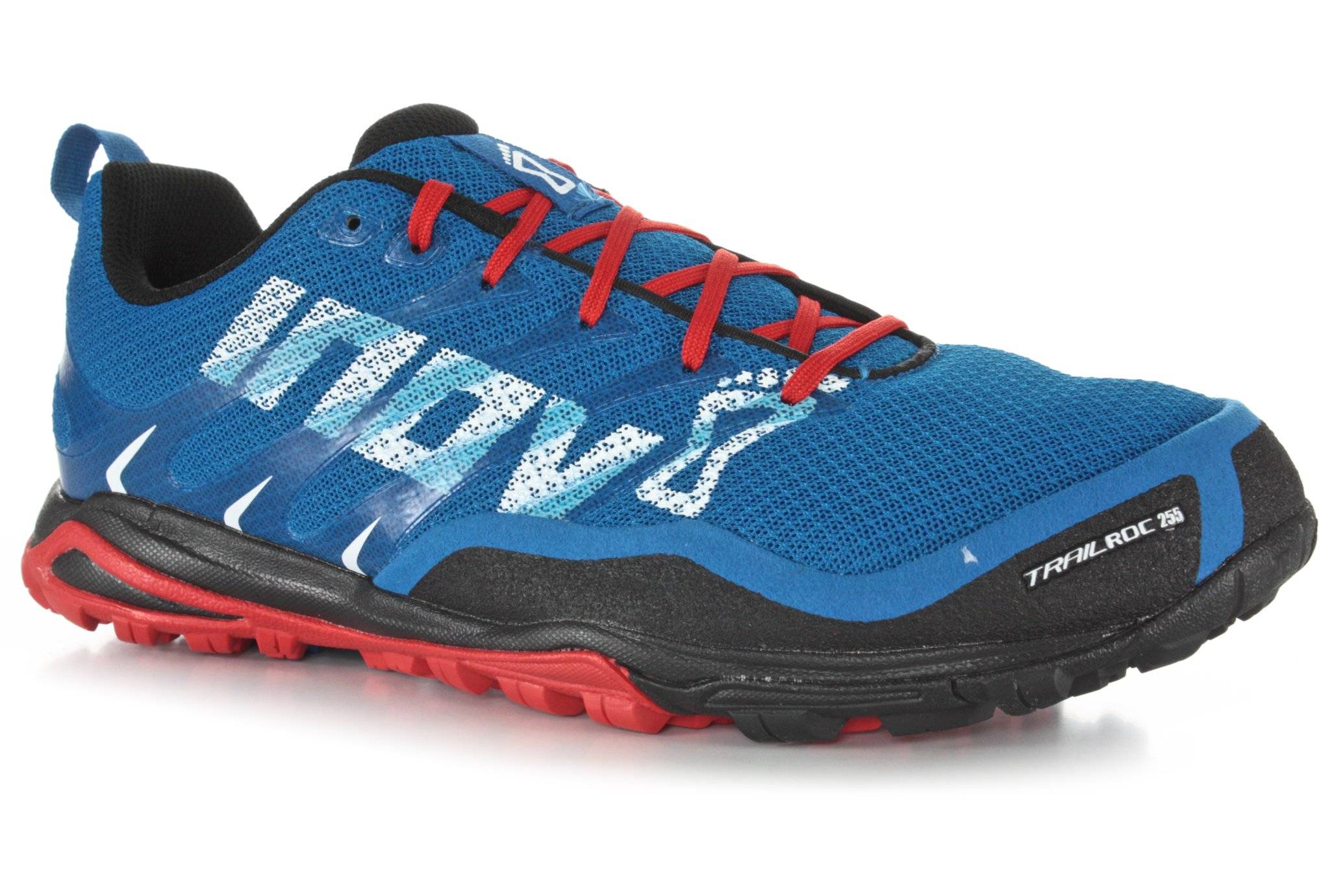 Inov-8 TrailRoc 255 B/B/R M 