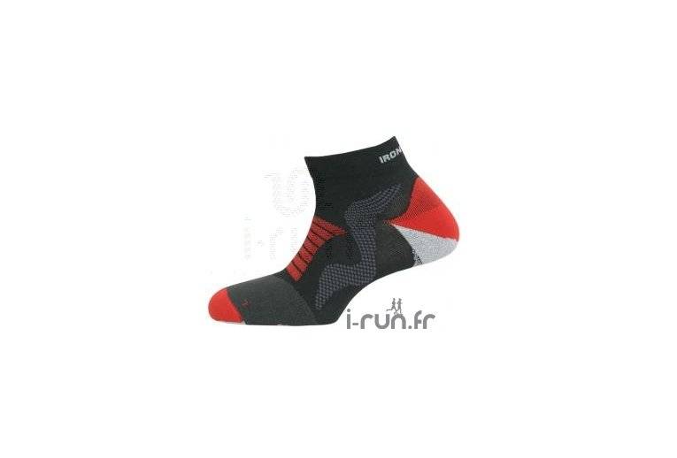 Ironman Chaussette Pro Runner Quarter 