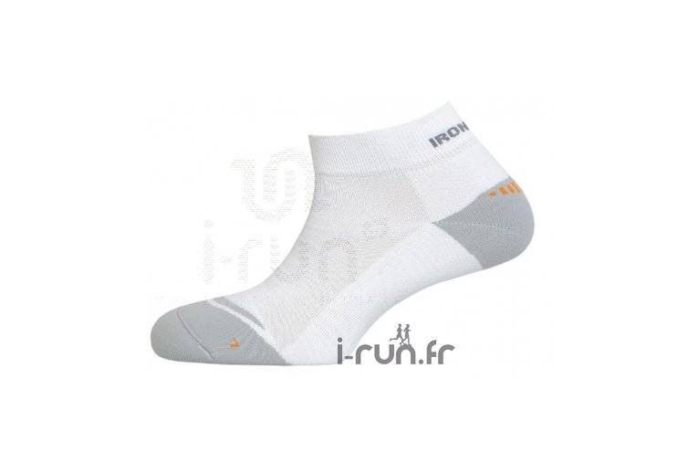 Ironman Chaussettes Training Running Quarter 