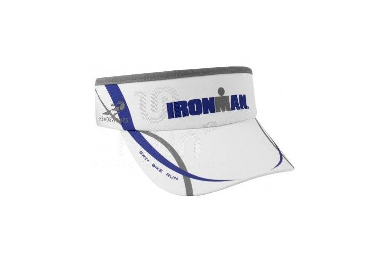 Ironman Visire Supervisor 