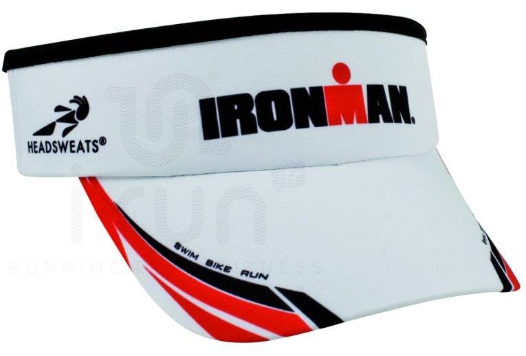 Ironman Visi�re Supervisor 