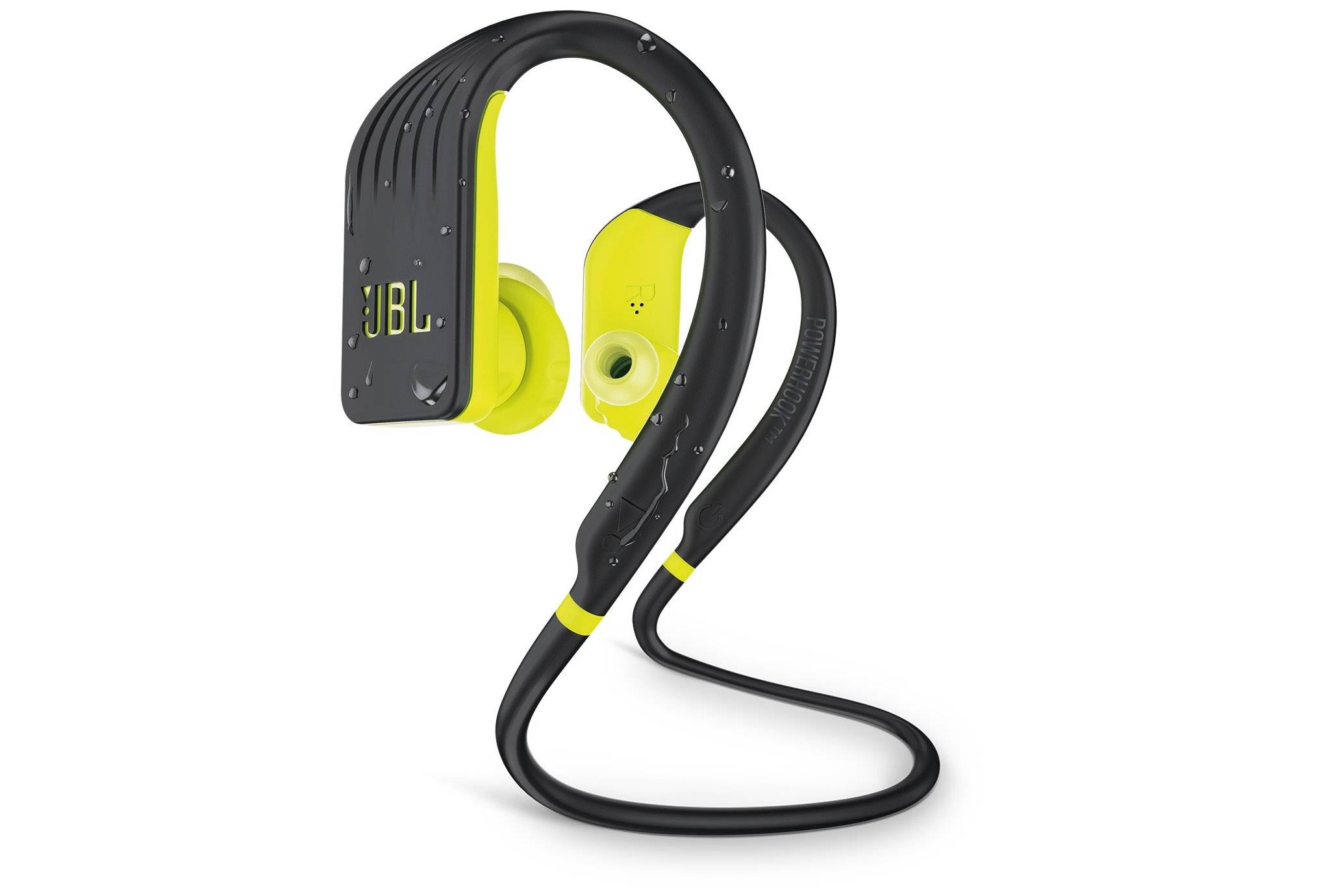 Jbl harman endurance jump sale