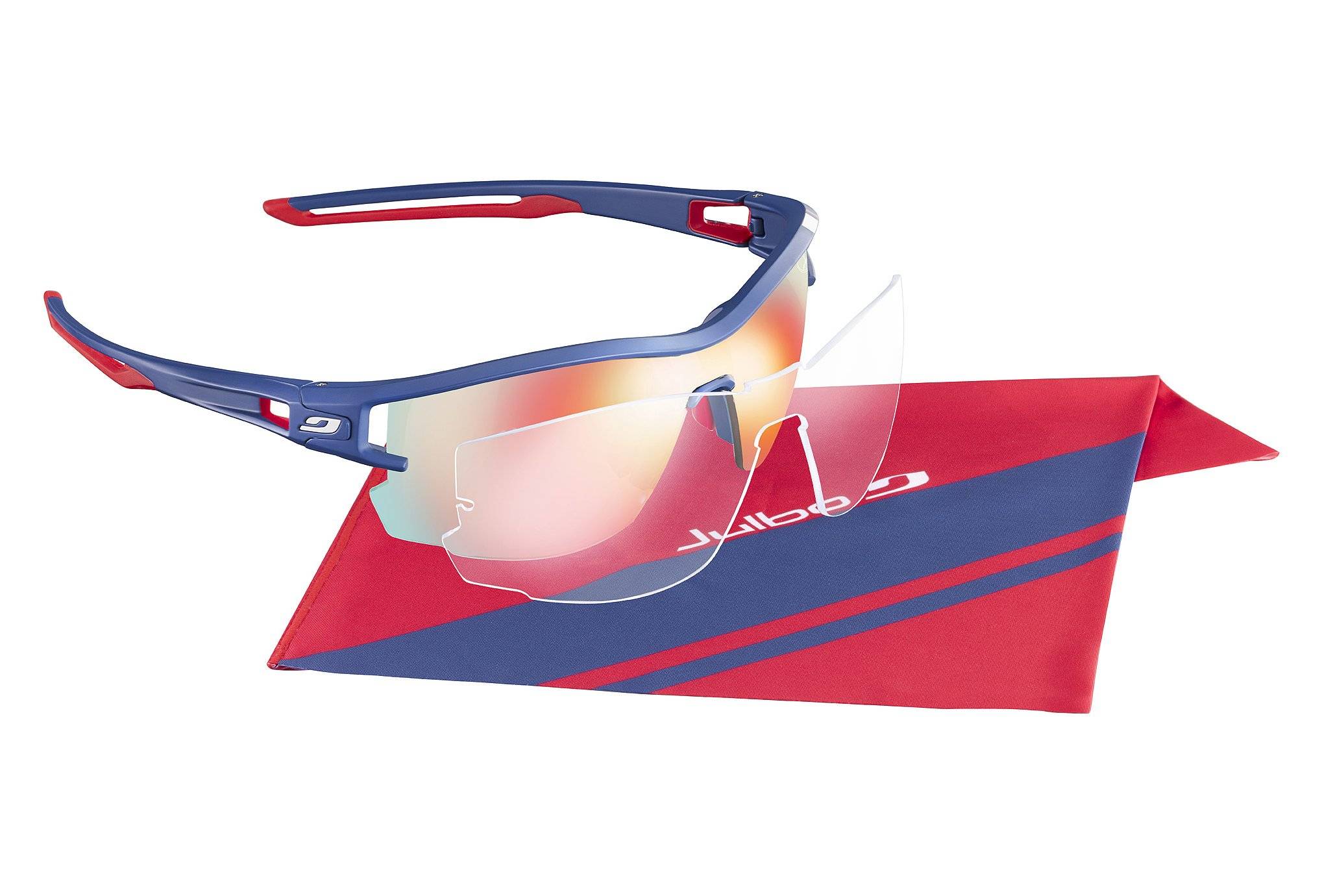 Julbo Aero Martin Fourcade J4833136