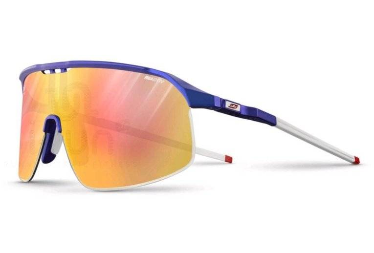 Julbo Density Reactiv Light Amplifier 1-3 FDJ