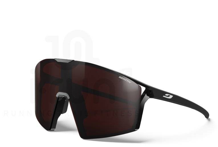 Julbo Edge Cover Reactiv High Contrast 0-4 