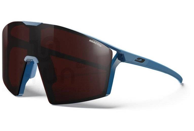 Julbo Edge Cover Reactiv High Contrast 0-4 