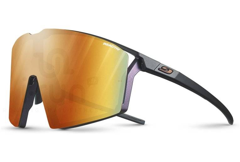 Julbo Edge Reactiv Light Amplifier 1-3 