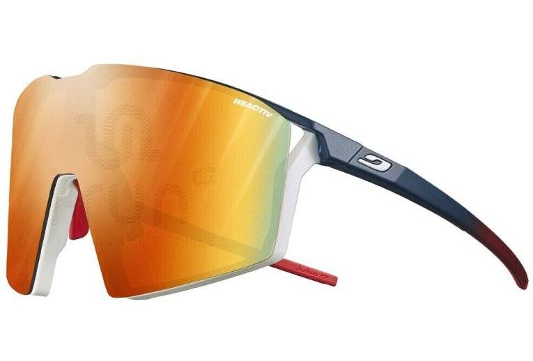 Julbo Edge Reactiv Light Amplifier 1-3 + Spectron 0