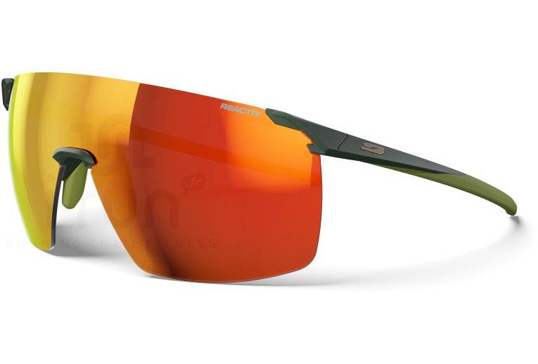 Julbo Faster Reactiv Light Amplifier 1-3 L