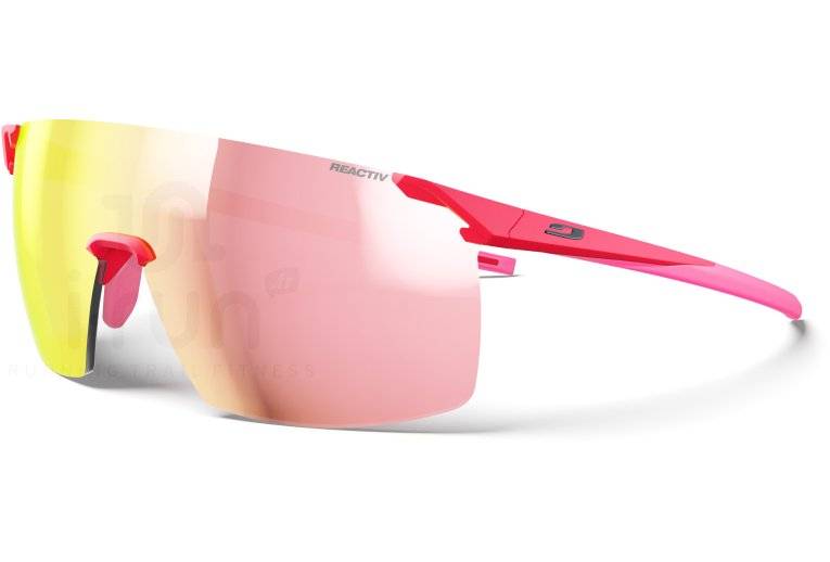 Julbo Faster Reactiv Light Amplifier 1-3 M