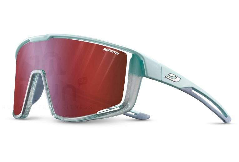 Julbo Fury Reactiv High Contrast 0-3 