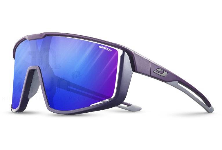 Julbo Fury Reactiv High Contrast 1-3 