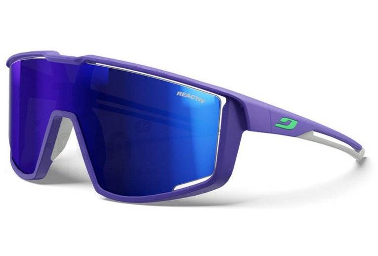 Julbo Fury Reactiv High Contrast 1-3 