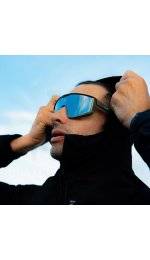 Julbo Fury Spectron 3 Kilian Jornet