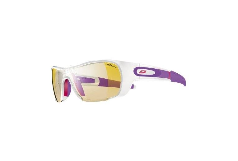 Julbo Groovy Zebra Light photochromique 