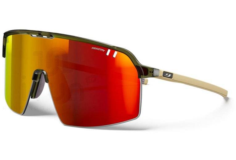 Julbo Intensity Reactiv Light Amplifier 1-3 