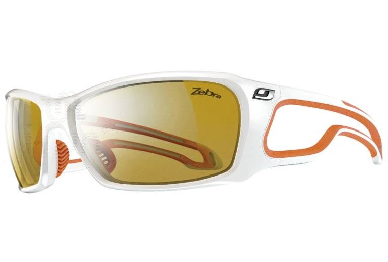 Julbo PipeLine Zebra photochromique 