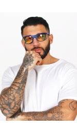 Julbo Race 2.0 Zebra Light