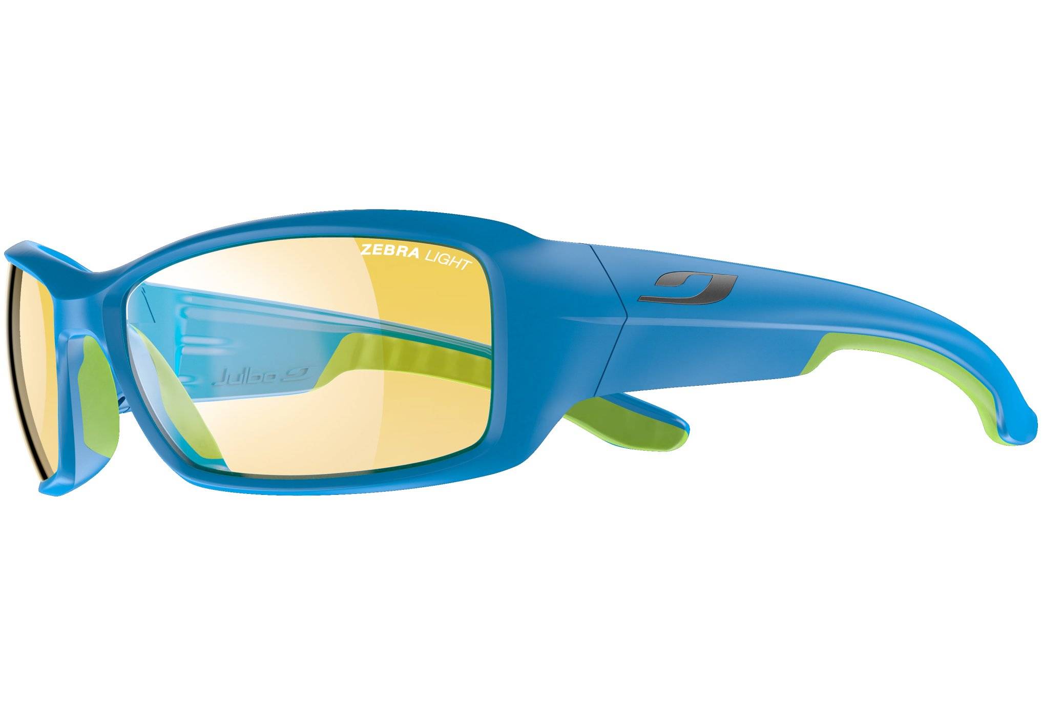 Julbo Run Zebra Light photochromique J3703212