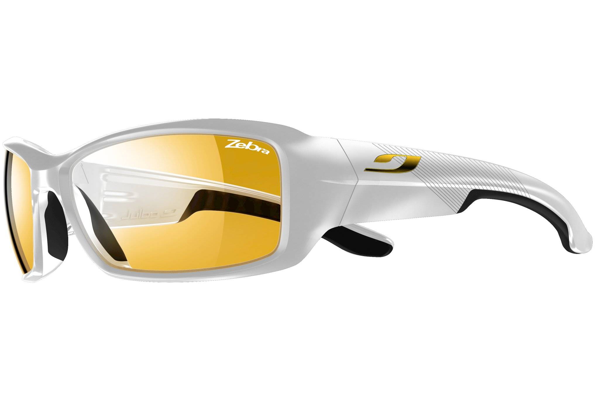 Julbo Run Zebra photochromique J3703111