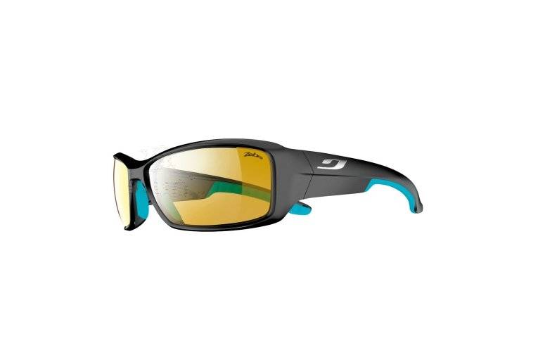 Julbo Run Zebra photochromique 