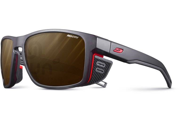 Julbo Shield Reactiv 2-4 Polarized L